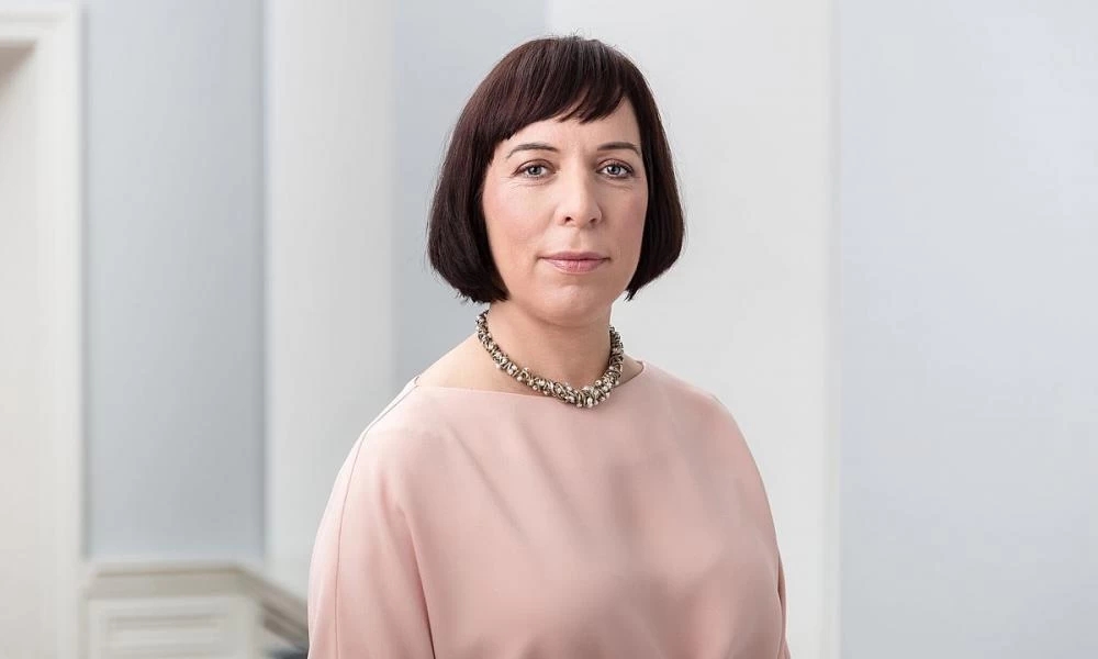 Παραιτήθηκε η υπουργός Παιδείας της Εσθονίας - Δεν φαντάζεστε το λόγο